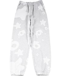 Sp5der - Aop Beluga Sweatpant 433" - Lyst