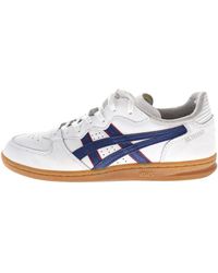 Asics - Skyhand Og "Comme Des Garcons Homme Deux" 1203A769 100" - Lyst