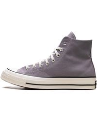 Converse - Chuck 70 High "Mauve Stone" A10525F" - Lyst