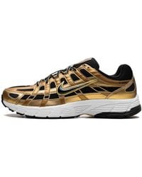 Nike - P-6000 "Metallic Infinite" Hq3030 700" - Lyst