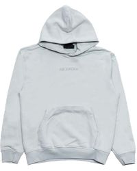 Nike - Air Wordmark Fleece Hoodie Fj1966 034" - Lyst