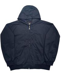 Warren Lotas - Shoot Your Local Heroin Dealer Work Hoodie Wl053" - Lyst
