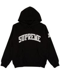 Supreme - Raiders 47 Hoodie "Ss19" Su7230" - Lyst