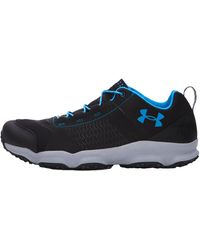 Under Armour - Speedfit Hike Low Boots /Light" 1277932 001" - Lyst