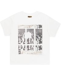 BIRTH OF ROYAL CHILD - Flashlight Vintage T-Shirt Bc24Fwte08" - Lyst