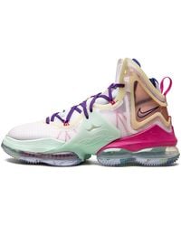 Nike - Lebron 19 "Valentine's Day" Dh8459 900" - Lyst