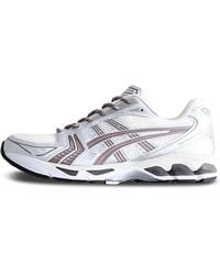 Asics - Gel Kayano 14 "Kith Cream Antler" 1201A954 101" - Lyst