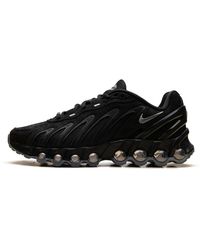 Nike - Air Max Dn8 Leather Smoke" Ib6381 002" - Lyst