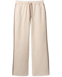 UGG - Tasman Straight Leg Pant "Caribou" 1171490-Cbhh" - Lyst