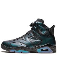 Nike - Air 6 Retro As "All Star Game Chameleon" 907961 015" - Lyst