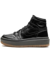 Nike - Air 1 High Elevate Gum" Fb9894 001" - Lyst