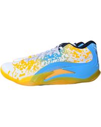 Nike - Zion 3 "Ncaa Marquette Pe" 1598487 Fa23" - Lyst