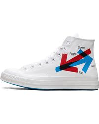 Converse - Chuck 70 "Patta X Experimental Jetset" A03173C" - Lyst