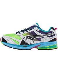 PUMA - Homura Og Hyper "Moonlit" 409192 03" - Lyst