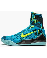 kobe xmas shoes