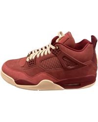 Nike - 4 Retro "Oklahoma Sooners Pe (2025) Hv9204 607" - Lyst