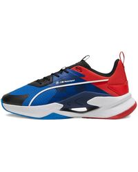 PUMA - Bmw Mms Lgnd Renegade 308025 01" - Lyst