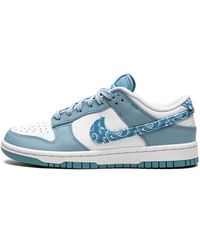 Nike - Dunk Lo Mns Paisley" Dh4401 101" - Lyst