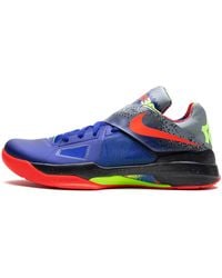 Nike - Kd 4 "Nerf" Fq8180 400" - Lyst