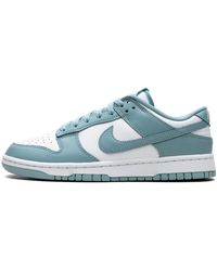 Nike - Dunk Low "Denim" Dv0833 106" - Lyst