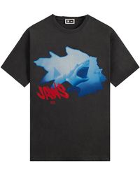 Kith - Jaws Shipwreck Vintage T-Shirt Khm034220 001" - Lyst
