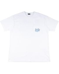 Kith - Japan Bubbles Stars Pocket T-Shirt Khm034705 101" - Lyst
