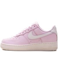 Nike - Air Force 1 Low Retro Premium "Ribbon Lace Foam" Ir0871 600" - Lyst