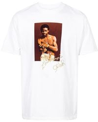 Supreme - Al T-Shirt "Ss22" Su11459" - Lyst