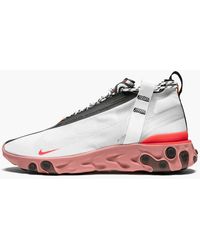 nike ispa react womens
