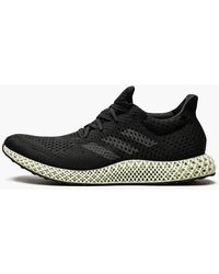 adidas Futurecraft 4d White Ash Green 