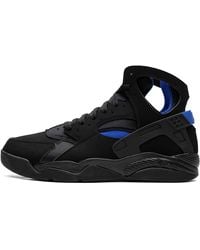 Nike - Air Flight Huarache Lyon" Fd0188 002" - Lyst