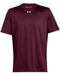 Under Armour - Short Sleeve Locker T-Shirt 2.0 1305775 609" - Lyst