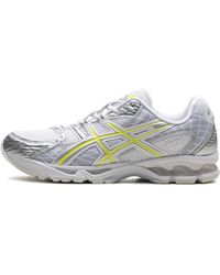 Asics - Gel Nimbus 10.1 "Kith - Lyst