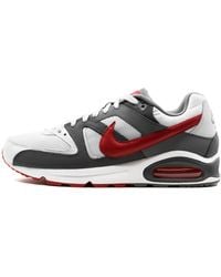 Nike - Air Max Command "Pure Platinum Gym" 629993 049" - Lyst