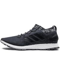 men's adidas pureboost rbl ltd running shoes