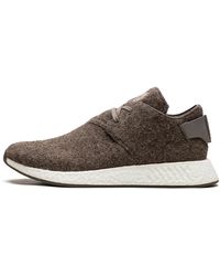 adidas - Wh Nmd C2 Chukka "Wings+Horns" Cg3781" - Lyst