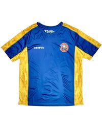 Travis Scott - Colombia Soccer Jersey Tsuc59" - Lyst