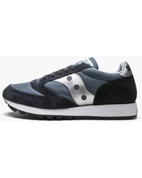 Saucony - Jazz 81 Shoes - Lyst