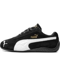 PUMA - Speedcat Og 398846 01" - Lyst