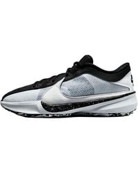 Nike - Zoom Freak 5 Dx4985 101" - Lyst