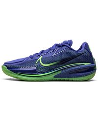 Nike - Air Zoom Gt Cut "Sprite" Cz0175 301" - Lyst