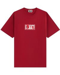 Kith - Treats Year Of The Horse T-Shirt "Allure" Kht030222 620" - Lyst