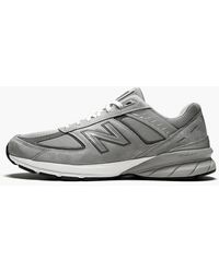 New Balance 990 Sneakers for Men - Up to 50% off at Lyst.com