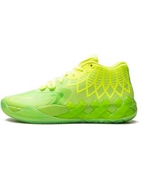 PUMA - Mb.01 Lamelo Ball "rick And Morty" - Lyst