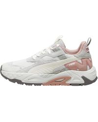 PUMA - Rs-Trck New Horizon "Glacial Rose" 394707 03" - Lyst