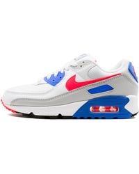 Nike - Air Max 90 Mns "Hot Coral" Da8856 100" - Lyst