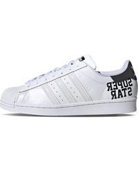 adidas - Superstar "Varsity Pack" Fv2813" - Lyst