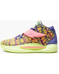 Nike - Kd 14 "ron English 1" Shoes - Lyst