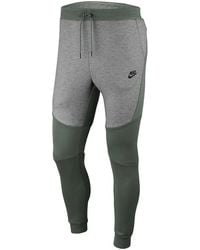 Nike - Sportswear Tech Fleece Sweatpants 805162 337" - Lyst