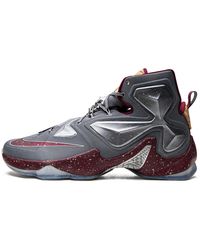 Nike - Lebron Xiii Lmtd "Opening Night" 823300 060" - Lyst
